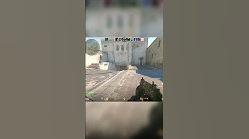 ignoring your friend bc the mp7 is goated #cs2 #csgo #cs #cs2clips #aim #s1mple #tenz #biden