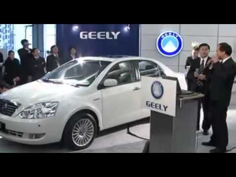 დიდი ბიზნესი _  LI SHUFU - history