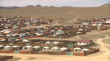 #7 What if we change - The Next Steppe by John D. Liu