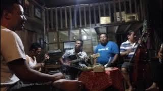 OK. Puspa Jelita (lilik Shaggy dog) - lagu nakal