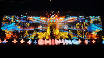 Mutate / Evolve @ Shining Shanghai 2024