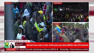 MUNDU NI... #KURA2022 #Kigeri2022 #KenyaDecides2022