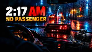 The Final Passenger: Can You Solve the Mystery Story? (English Listening B1–B2)