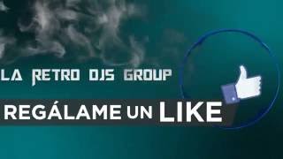 【EL POKEPERREO】- [ DJ LUC14NO ] VIDEO EXTRA Resimi