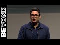 Keynote: Andy Burnham - BEYOND 2024