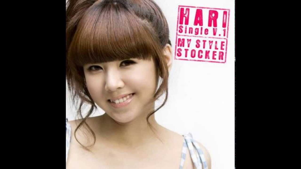 Dj X-Scratch - Gwiyomi  - Hari [DJX Super Mario Rmx]