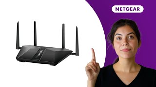 How to Troubleshoot Netgear Nighthawk RAX50 Connectivity Issues