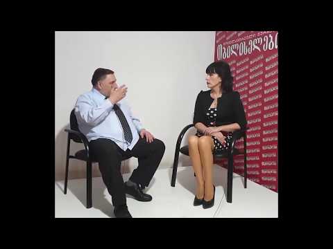 ნაწილი I - როგორ აპირებს რუსეთი საბჭოთა კავშირის აღდგენას - უკრაინის გაკვეთილი ქართულად,