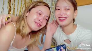 Jusbby Sweet Tiktok Updates Sabby, Sophia, Riri, Justin, And Mannix House Update Subcribe