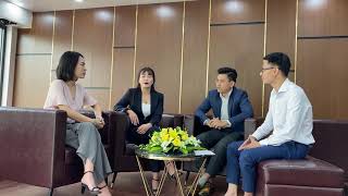 Tọa Đàm Tiềm Năng Đầu Tư Đất Nền Phú Mỹ Cùng Các Chuyên Gia, Cơ Hội Bđs Trong Năm 2021 - Tập 1