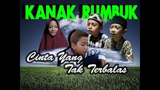 Galau Berat Ditinggal Nikah Janda Anak 3 - Kanak Rumbuk