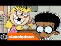 The Loud House | Chef Clyde | Nickelodeon UK