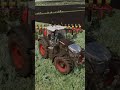 Fendt 942 Vario - Farming Simulator 22 Fendt #Fendt1050 #Vario #FarmingSimulator22  #FS22 #FS2022