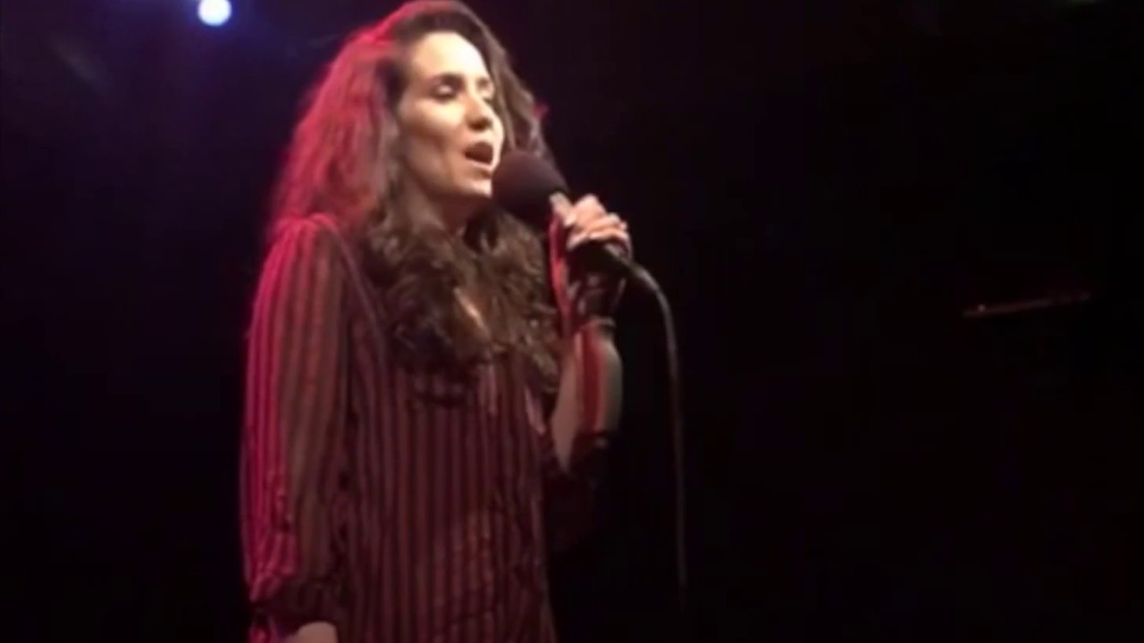 Finding Neverland - All That Matters (Samantha Owen)