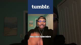 Some of y’all skipped Tumblr University and it SHOWS