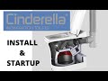 $6000 Toilet? Why we Purchased a Cinderella Incinerating Toilet | Install and Start-Up