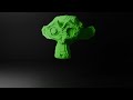 How To Make Lego/Pixel Objects In Blender | Blender Tutorial