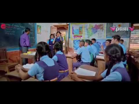 Ata dislis tu new marathi whatsapp status