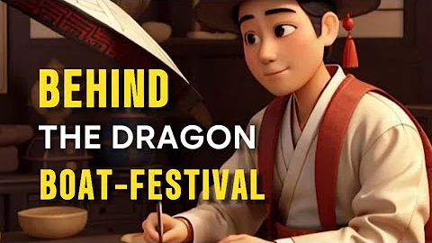 Never-Heard story of the Dragon Festival - DayDayNews