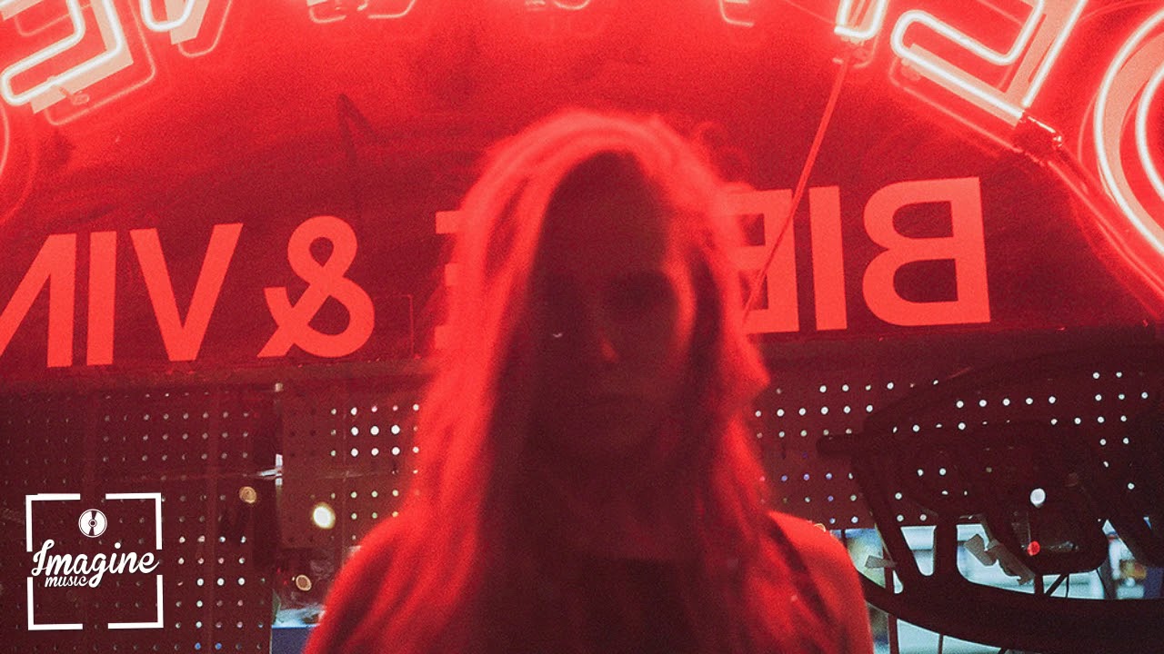 K. Forest - Same Energy