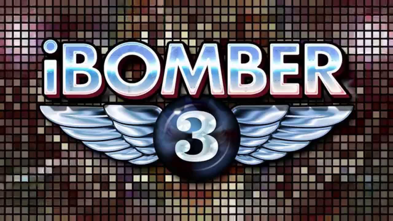 iBomber 3 (by Cobra Mobile Limited) Universal HD Gameplay Trailer