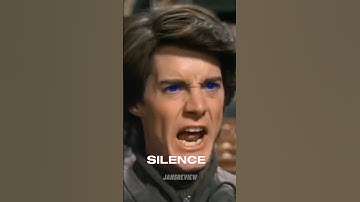 Which Dune ‘Silence’ you like the most?