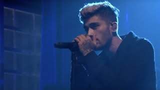 ZAYN MALIK - iT’s YoU (LIVE ON JIMMY FALLON) HD