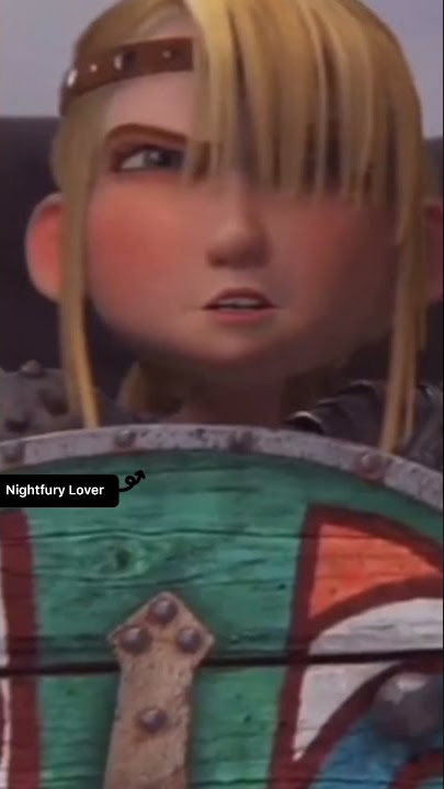 ☠️ Believer ☠️ // HTTYD // || Astrid Hofferson || [] ¡Read Description! []