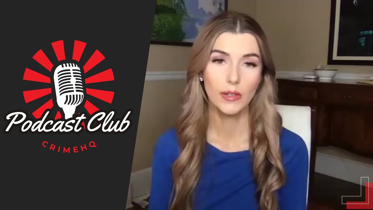 The Bakersfield 3 | crimeHQ Podcast Club