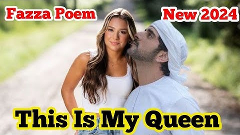 Fazza Poem 2025 😭😭😭 Sheikh Hamdan Fazza Poem 🔥 New Fazza Poem|| #fazza #faz3#fazzaprinceofdubai#love