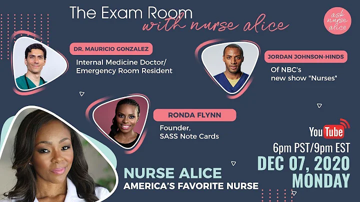 Dr.  Mauricio Gonzales, Ronda Flynn & Jordan Johns...