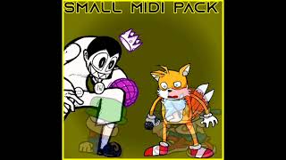 FNF | Small MIDI Pack | (@joolieiscool, @Nully34rNoFake)