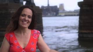 On The Bridge to Williamsburg - Susan McKeown & Declan O'Rourke chords