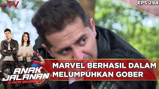 Marvel Berhasil Dalam Melumpuhkan Gober - Anak Jalanan A New Beginning