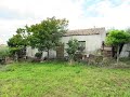 Detached farm house with 6000sqm of land for sale in Casalbordino, Abruzzo, Central Italy ref. n7225