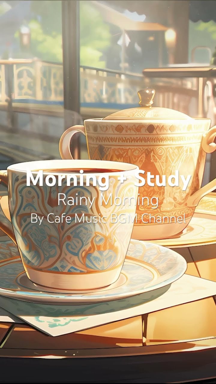Settle Into a #SereneAtmosphere with the Soft Rhythms of #SmoothJazzInstrumentals \u0026 a Warm #CupofTea