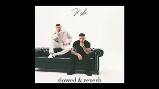 Blok3 Ft. Ati242 - Keşke Slowed & Reverb