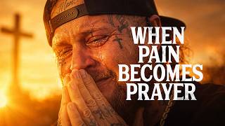 Jelly Roll Style | When Tears Become Prayer | When No One Sees Your Pain (Official Video)