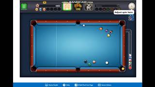 Un-jailbroken ios hacks for 8 Ball Pool 🎱 : r/8ballpoolsunne