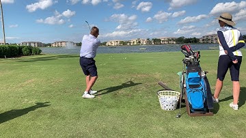 TC Activity 2 - Observation 2b: Down-the-Line Pre-Lesson (Jon Varey)