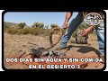 AVENTURA NÚMERO 166 CONSEJOS DE SUPERVIVENCIA 3