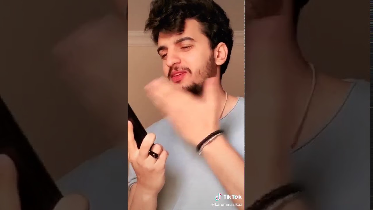 مشغول كريم مزيكا Youtube