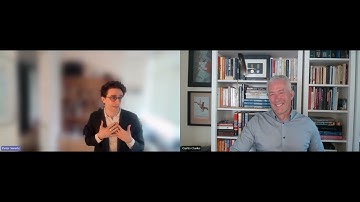 See, Focus, Act Implementing AI Solutions in Border Security Environments with Peter Swartz