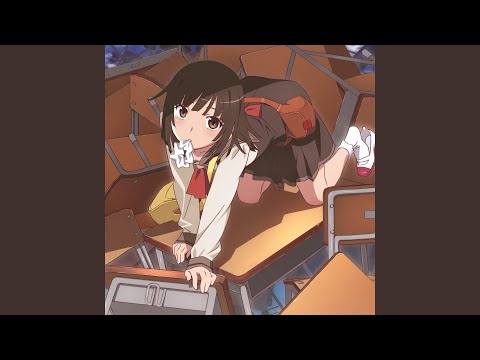 Putar Dowsing - MONOGATARI Series