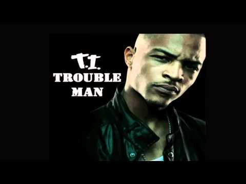 Future Ft. T.I. - Magic - (Trouble Man)