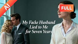 [FULL] Fake Husband Hid His Real Family 🥶 Betrayed Wife Returns As A Powerful Queen 👑