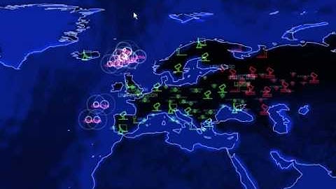 Microsoft Sam Nuclear Ownage: Sam vs Alex