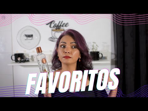 mis favoritos del