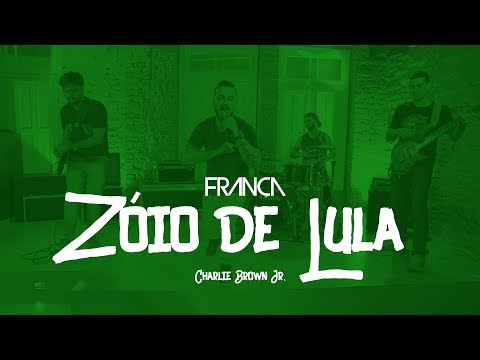 Zóio De Lula - França