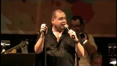 Rafael De Jesus -Soy Candela